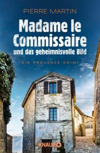 Teil 4 der Provence-Krimireihe rund um die Kommissarin Isabelle Monet und einen angeblichen Matisse ist seit dem 29. Mai auch als Hörbuch erhältlich.
