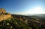 Mit über 25.000 Einwohner ist Miramas eine idyllische Kleinstadt nahe Marseille.