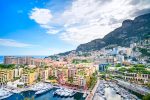 Monte-Carlo ist ein Stadtbezirk Monacos.