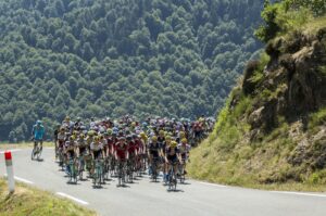 Die Tour de La Provence ist ein professionelles Radrennen, das in der französischen Region Provence stattfindet.